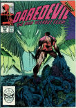 Daredevil 265 (VF+ 8.5)