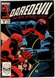 Daredevil 267 (FN/VF 7.0)