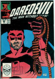 Daredevil 268 (VG/FN 5.0)