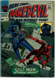 Daredevil 26 (VG+ 4.5) pence