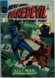 Daredevil 26 (VG/FN 5.0)