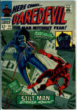 Daredevil 26 (VG- 3.5)