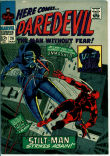 Daredevil 26 (VG+ 4.5)