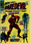 Daredevil 27 (VG 4.0)