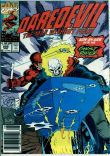 Daredevil 295 (FN/VF 7.0)