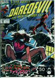 Daredevil 297 (FN- 5.5)