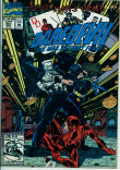 Daredevil 307 (VF- 7.5)