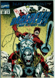 Daredevil 308 (VG/FN 5.0)