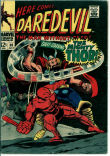 Daredevil 30 (FN 6.0)