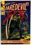 Daredevil 32 (FN/VF 7.0) pence