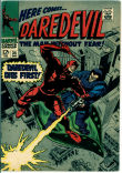 Daredevil 35 (FN/VF 7.0)