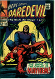 Daredevil 36 (FN 6.0)