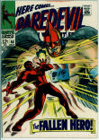 Daredevil 40 (FN+ 6.5)