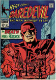 Daredevil 41 (FN- 5.5)