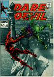 Daredevil 45 (FN+ 6.5)