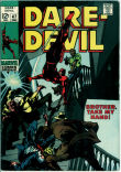 Daredevil 47 (VG/FN 5.0)