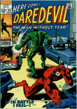 Daredevil 50 (FN+ 6.5)