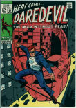 Daredevil 51 (FN/VF 7.0)