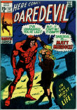 Daredevil 57 (VF 8.0)
