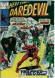 Daredevil 61 (VG/FN 5.0) pence