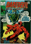 Daredevil 64 (VG 4.0) pence