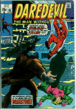 Daredevil 65 (VG 4.0)