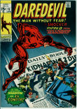 Daredevil 75 (FN 6.0)