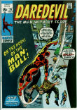 Daredevil 78 (VF+ 8.5)