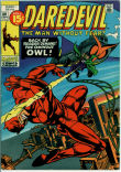 Daredevil 80 (VG/FN 5.0)