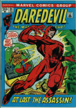 Daredevil 84 (VG/FN 5.0)