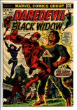 Daredevil 97 (VF- 7.5)