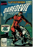Daredevil Annual 6 (FN/VF 7.0)