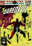 Daredevil Annual 7 (FN- 5.5)