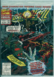 Daredevil Annual 9 (NM- 9.2)