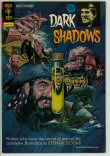 Dark Shadows 19 (VG/FN 5.0)