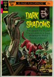 Dark Shadows 23 (VF+ 8.5)