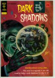 Dark Shadows 25 (FN- 5.5)