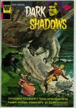 Dark Shadows 28 (VG+ 4.5) Whitman