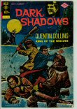 Dark Shadows 33 (VG 4.0)