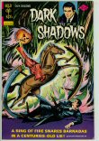 Dark Shadows 35 (VG 4.0)