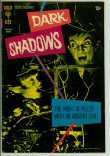 Dark Shadows 6 (VG/FN 5.0)