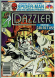 Dazzler 10 (VF 8.0)