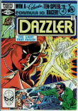 Dazzler 12 (FN/VF 7.0)