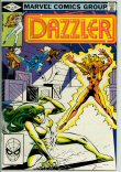 Dazzler 14 (VF- 7.5)