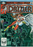 Dazzler 17 (VF/NM 9.0)