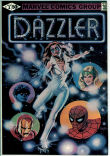 Dazzler 1 (VF 8.0)