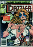 Dazzler 26 (VF/NM 9.0)