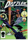 Dazzler 37 (VF/NM 9.0)