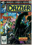 Dazzler 6 (VF+ 8.5)