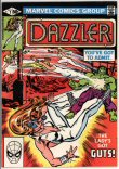 Dazzler 7 (VG/FN 5.0)